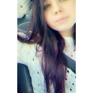 Meet your Posher, Brandee